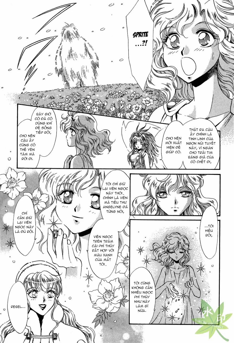 Itadaki Shunpei!! 29 trang 39