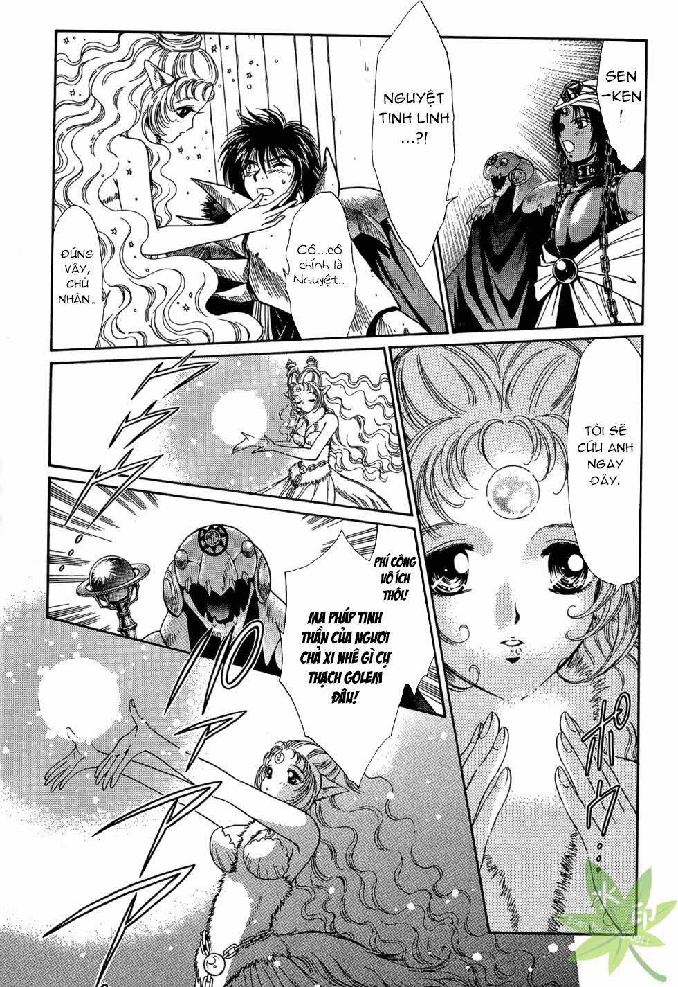 Itadaki Shunpei!! 30 trang 25