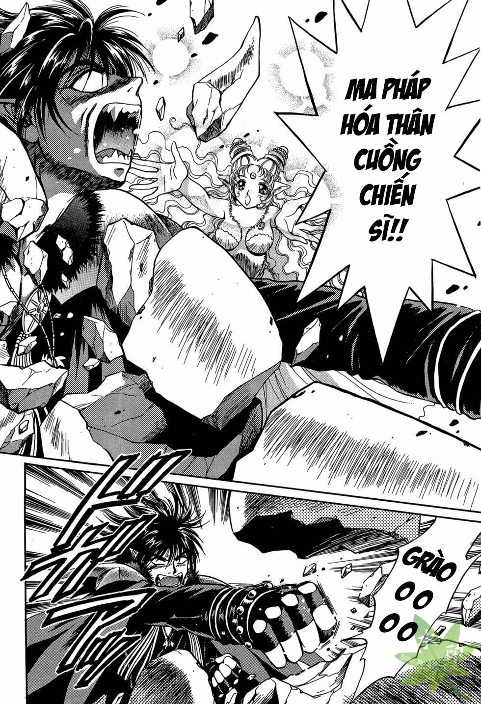 Itadaki Shunpei!! 30 trang 26