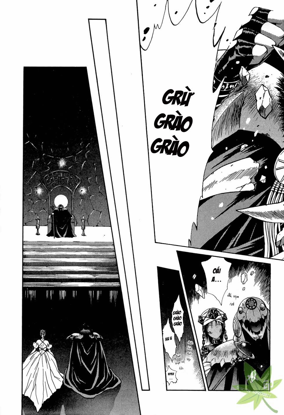 Itadaki Shunpei!! 30 trang 27