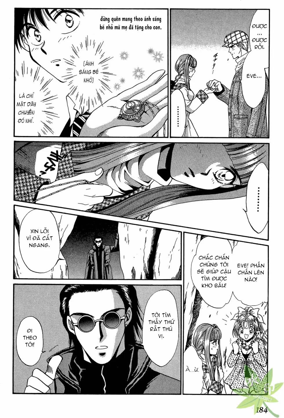 Itadaki Shunpei!! 33 trang 28