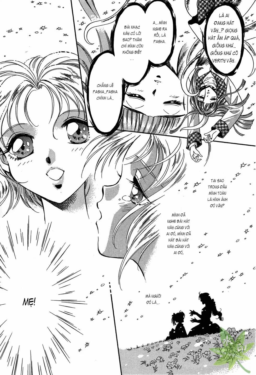 Itadaki Shunpei!! 34 trang 11