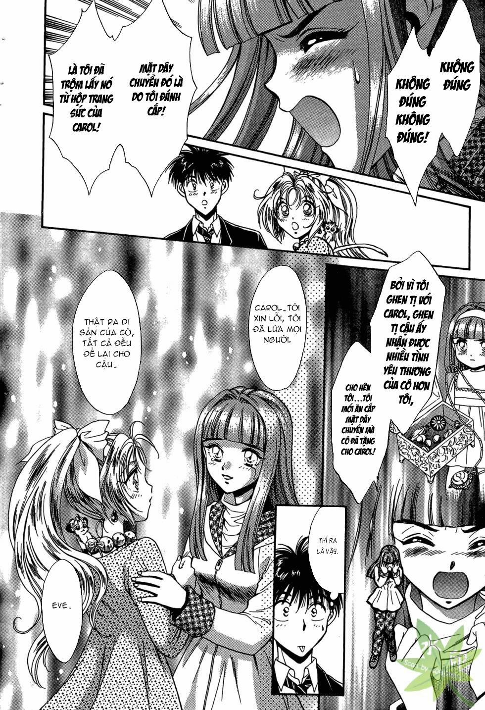 Itadaki Shunpei!! 34 trang 26