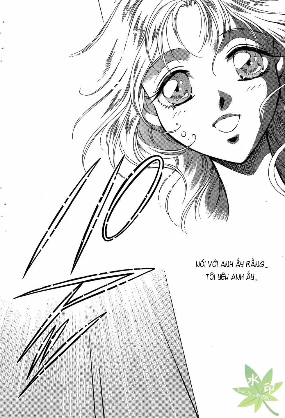 Itadaki Shunpei!! 34 trang 32