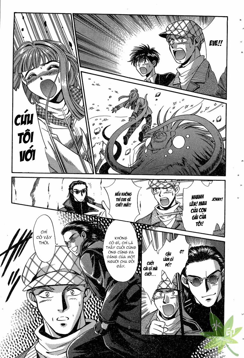 Itadaki Shunpei!! 34 trang 5