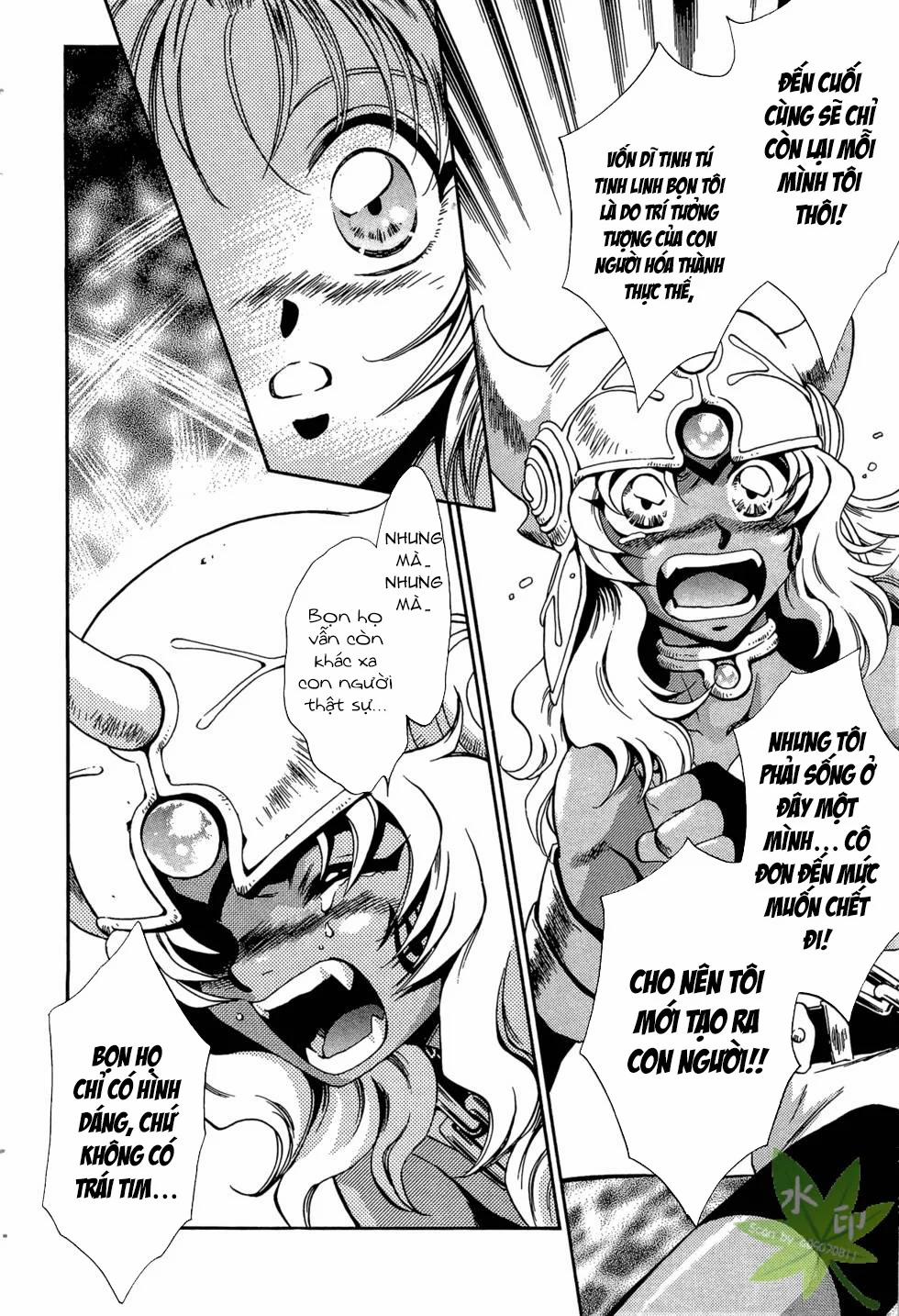 Itadaki Shunpei!! 41 trang 20