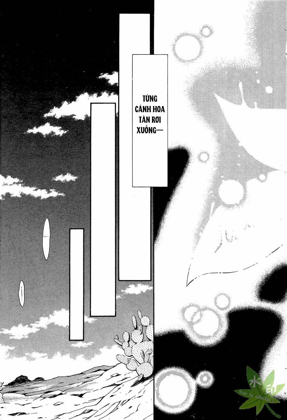 Itadaki Shunpei!! 43 trang 27