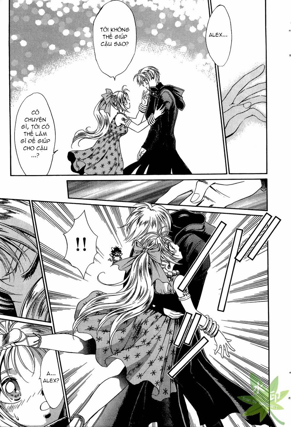 Itadaki Shunpei!! 43 trang 9