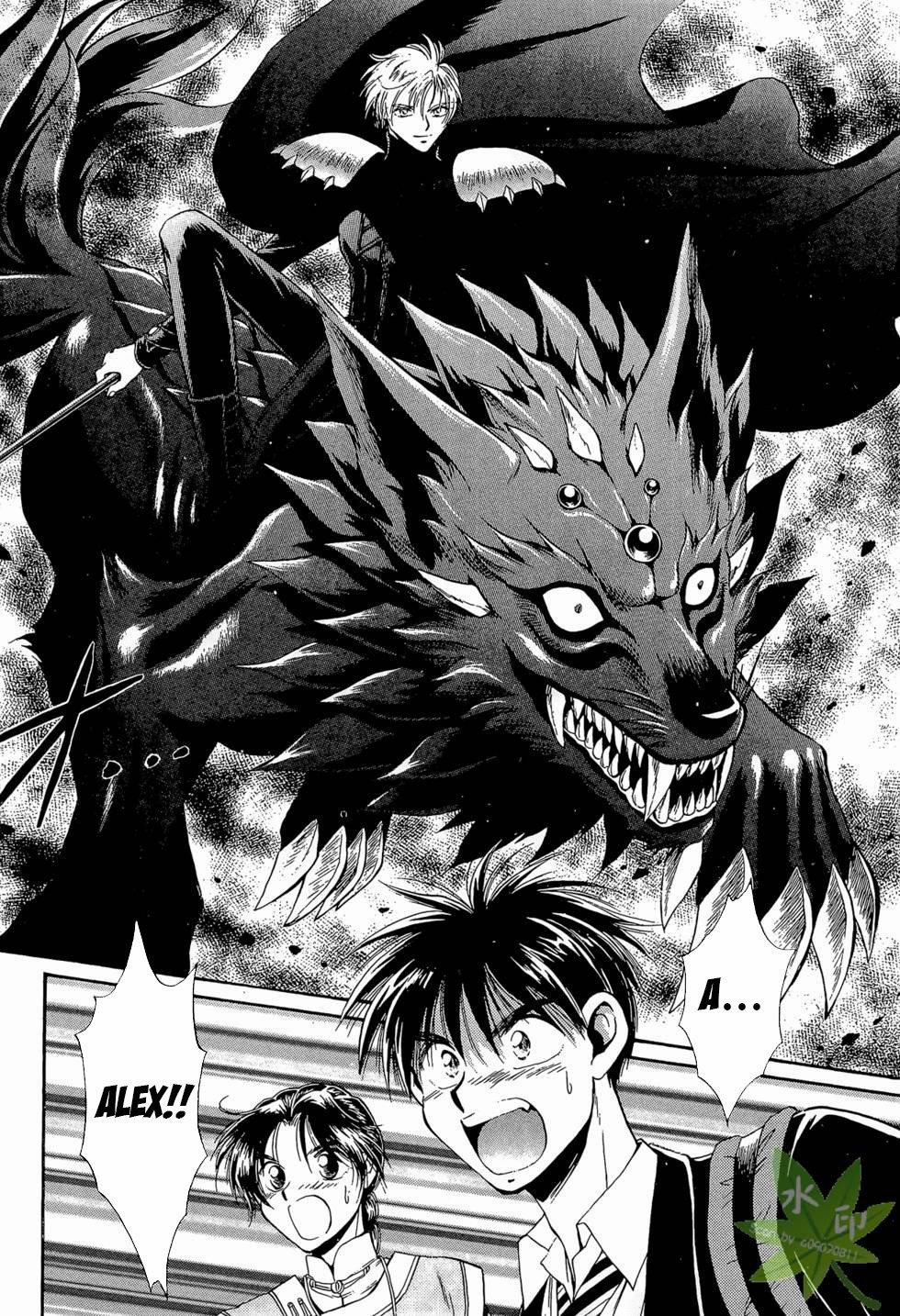 Itadaki Shunpei!! 44 trang 30