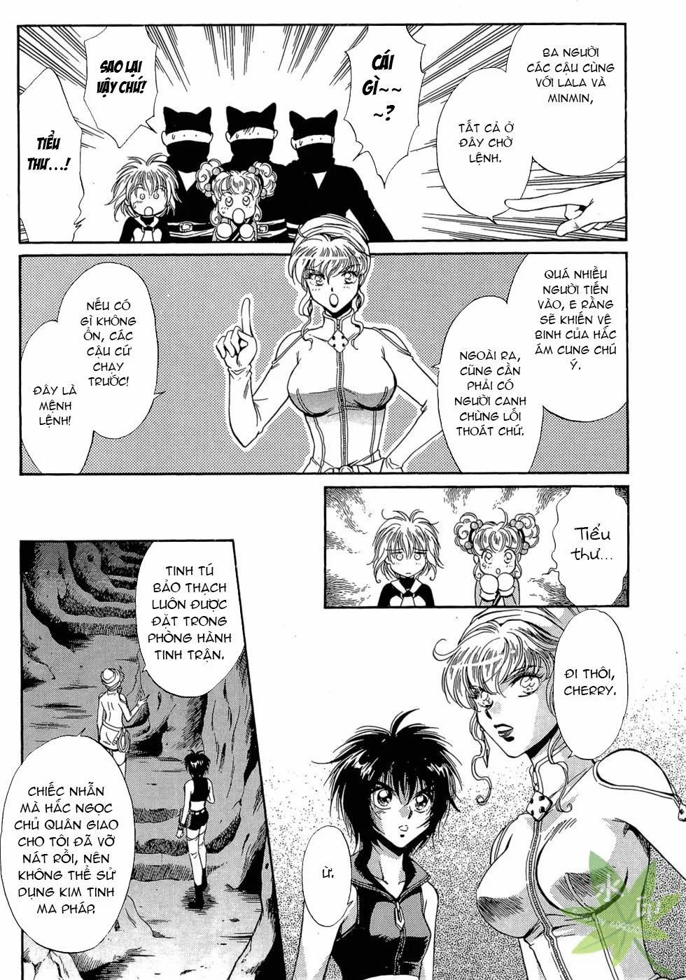 Itadaki Shunpei!! 46 trang 28