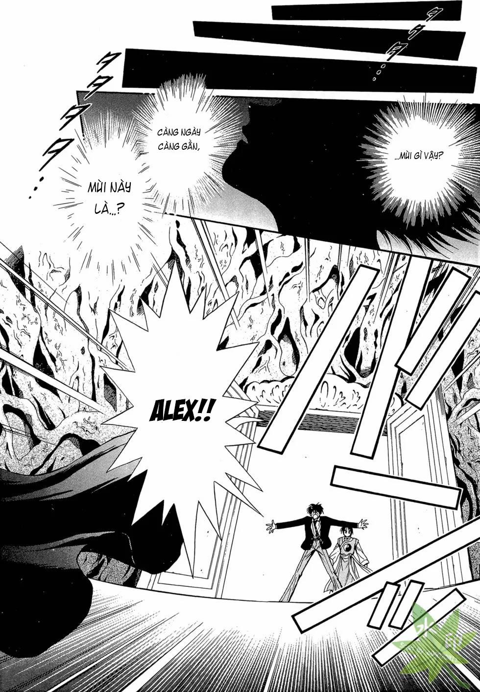 Itadaki Shunpei!! 47 trang 12