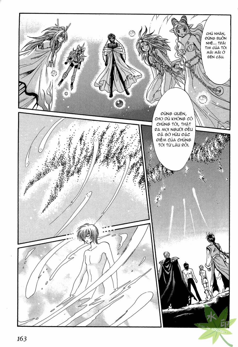 Itadaki Shunpei!! 48 trang 25