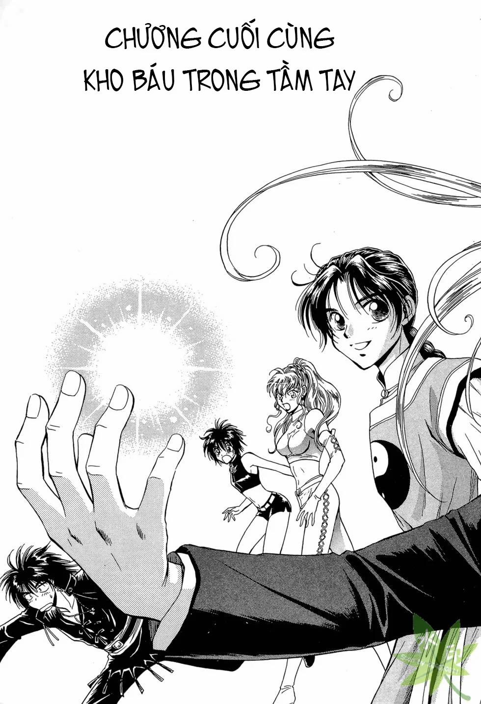 Itadaki Shunpei!! 48 trang 3