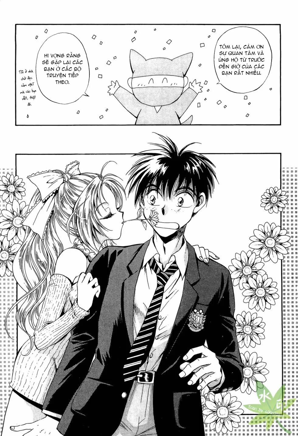 Itadaki Shunpei!! 48 trang 33