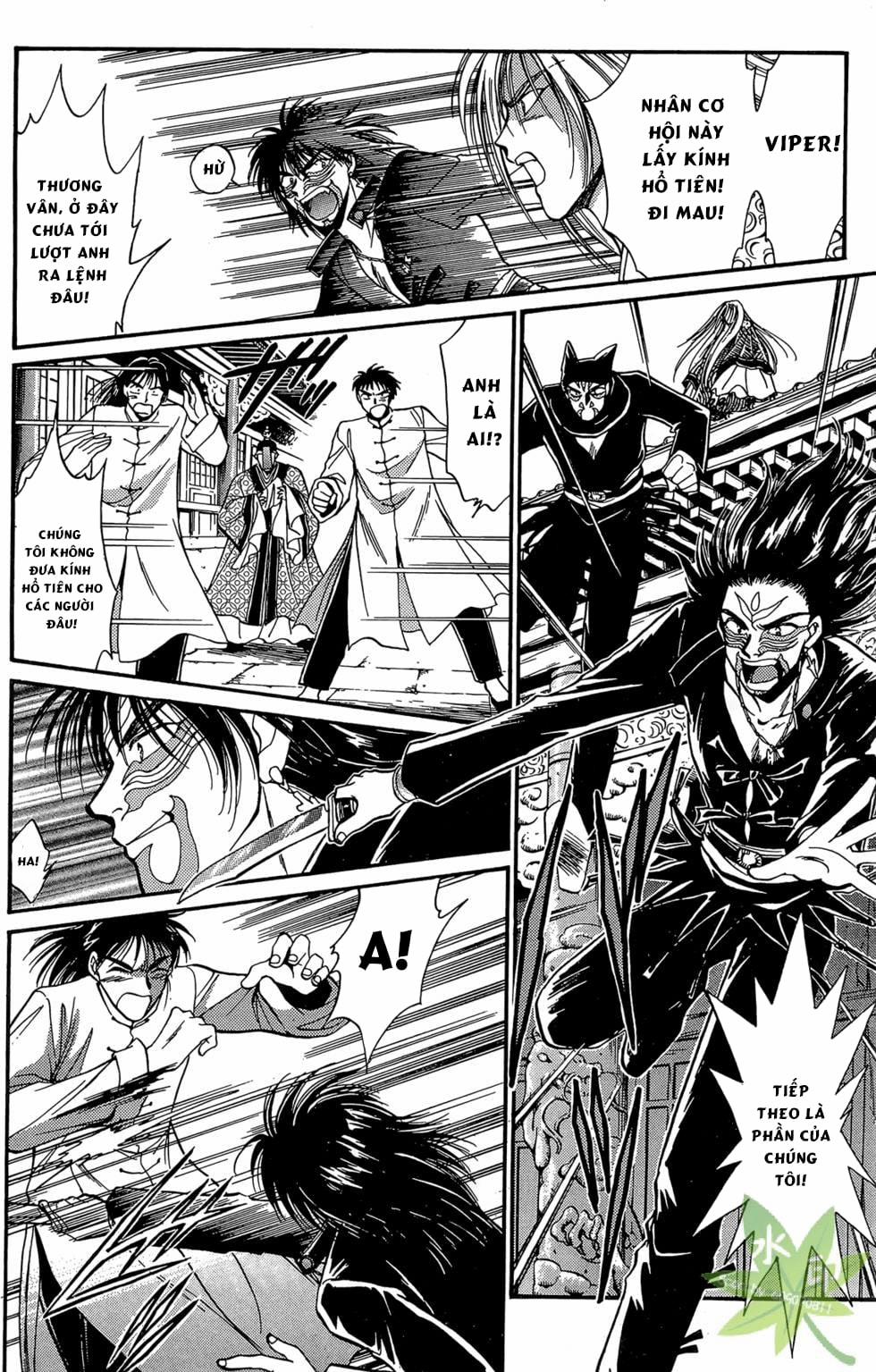 Itadaki Shunpei!! 5 trang 2