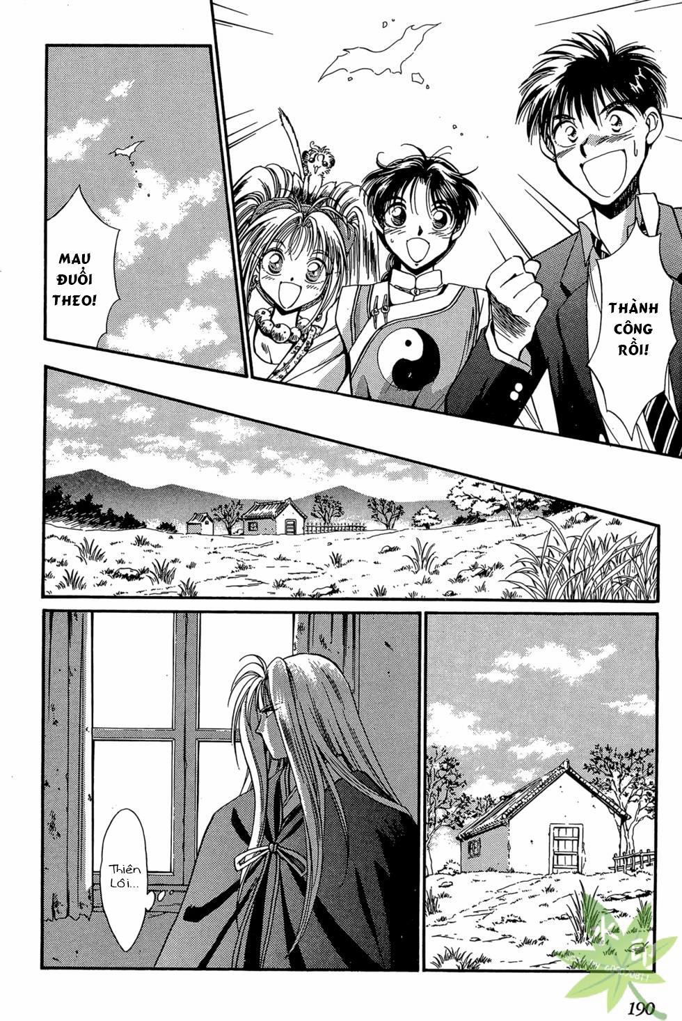 Itadaki Shunpei!! 5 trang 26