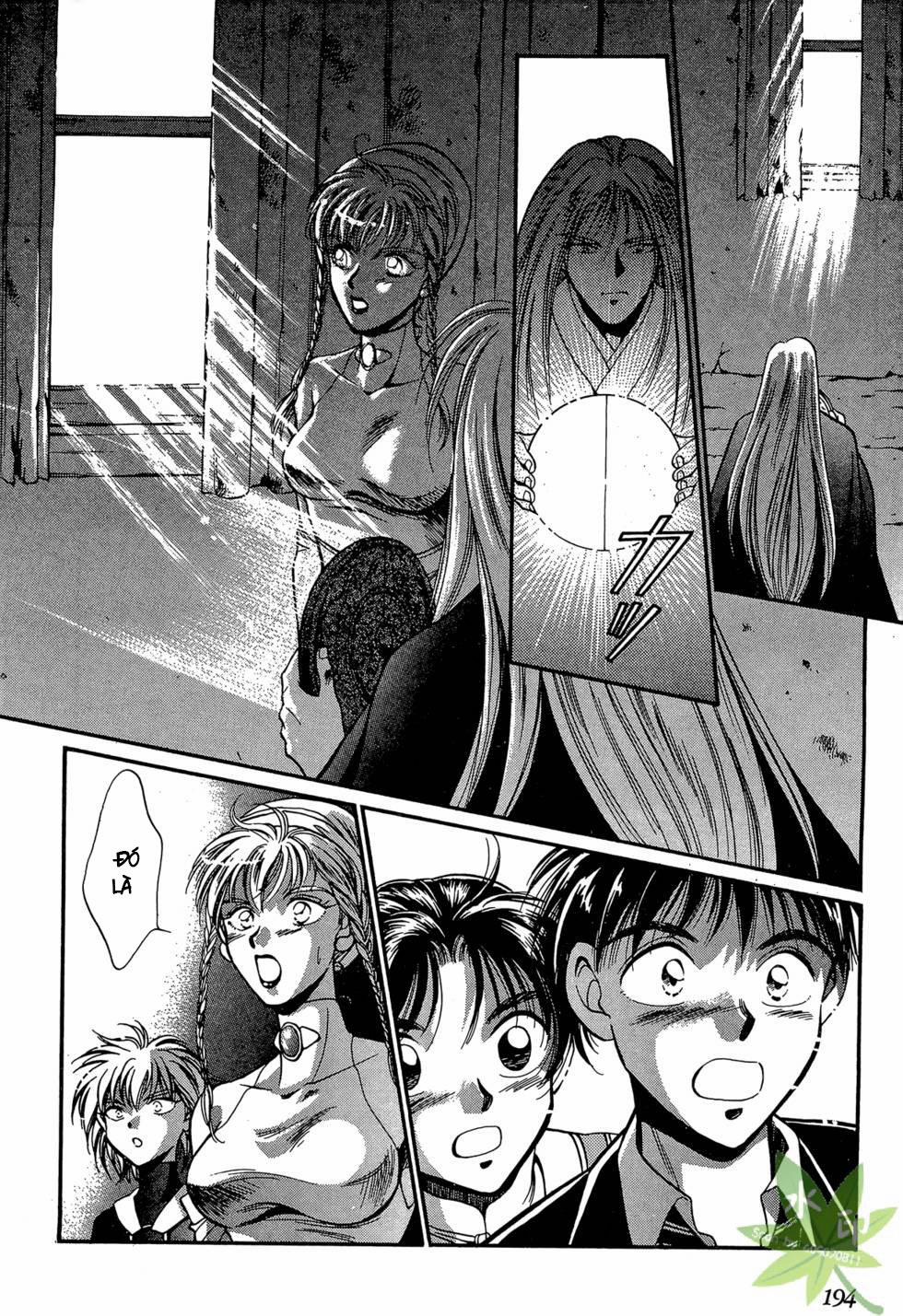 Itadaki Shunpei!! 5 trang 30