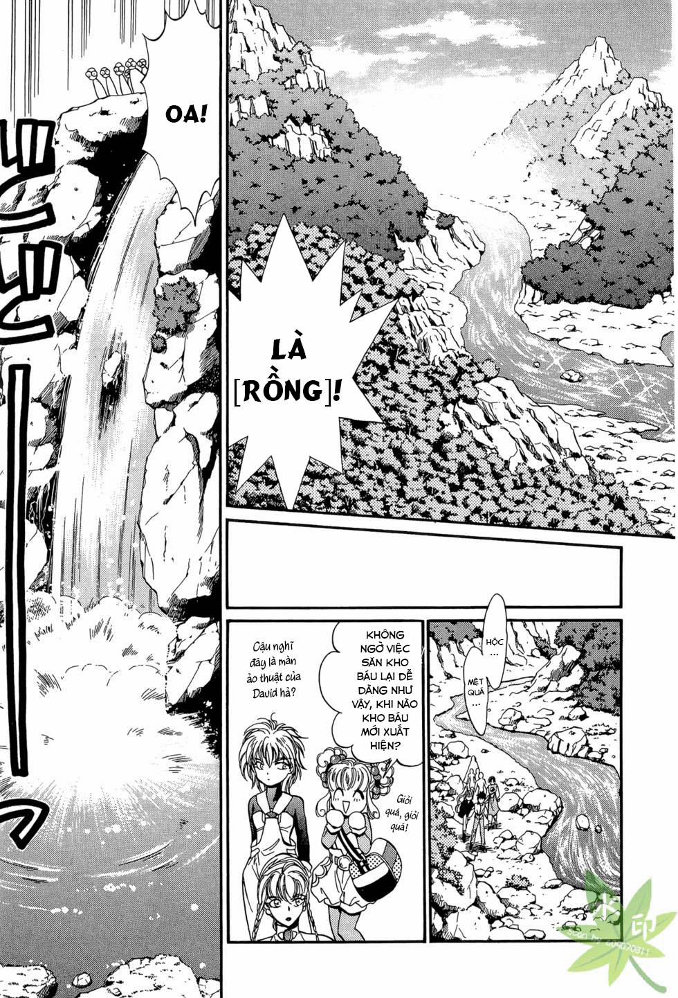 Itadaki Shunpei!! 6 trang 27