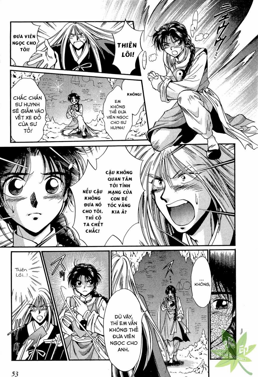 Itadaki Shunpei!! 7 trang 15