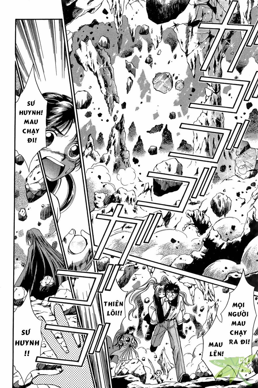 Itadaki Shunpei!! 7 trang 22