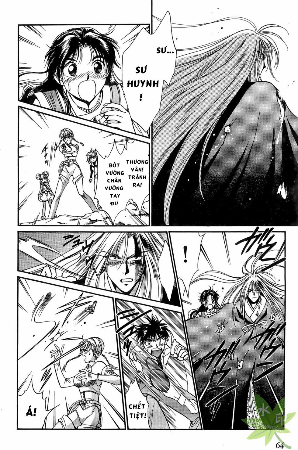 Itadaki Shunpei!! 7 trang 26