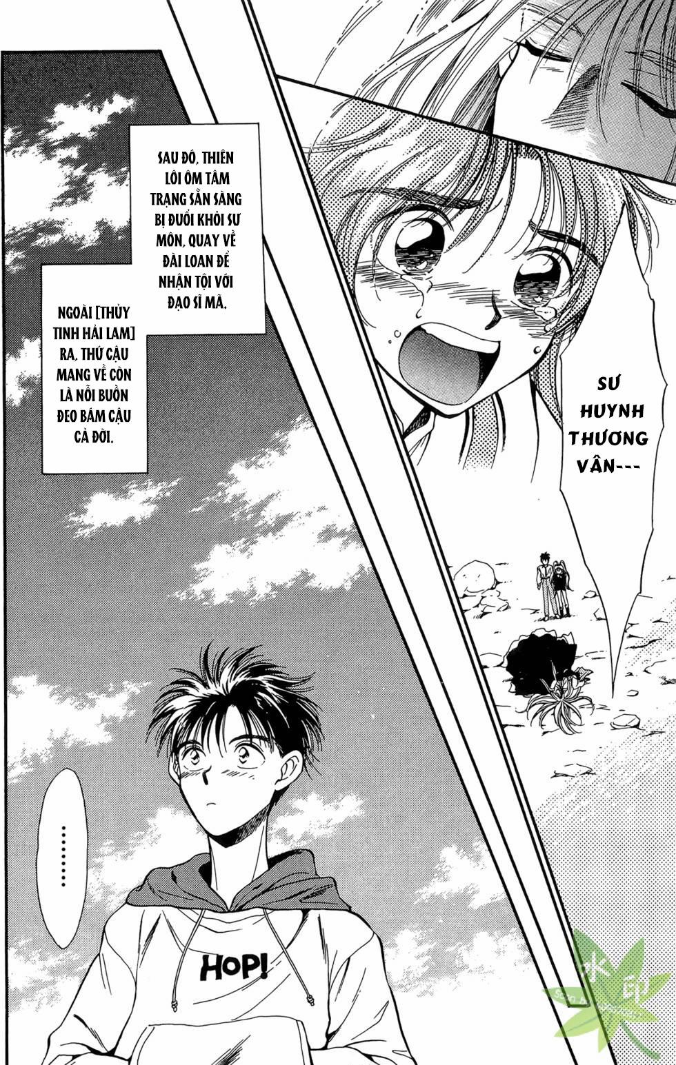 Itadaki Shunpei!! 7 trang 30