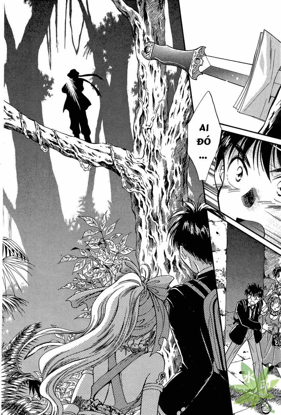 Itadaki Shunpei!! 9 trang 11