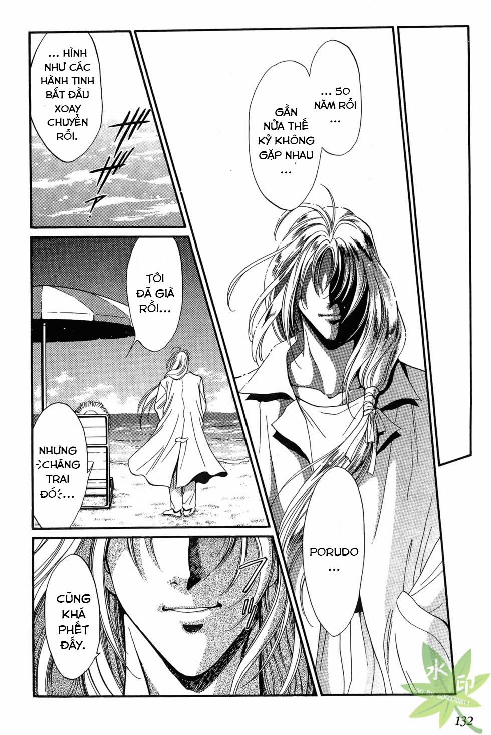 Itadaki Shunpei!! 9 trang 29