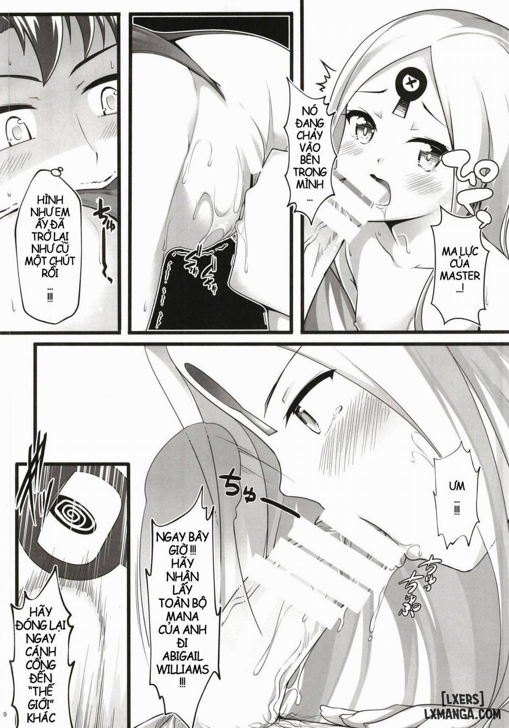 Itannaru Sex Oneshot trang 7