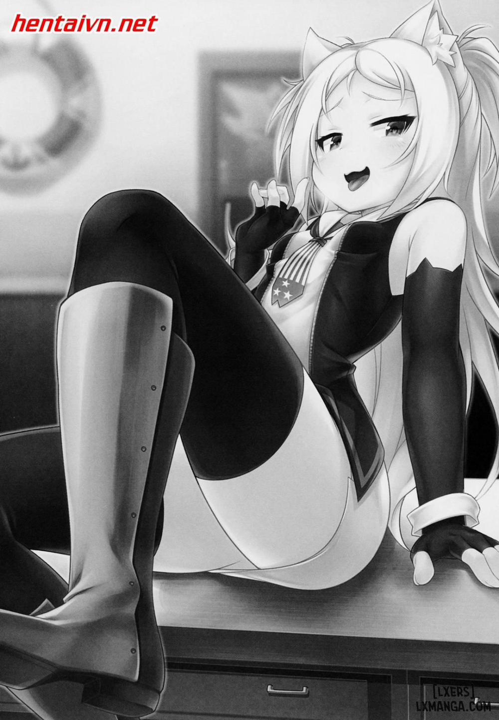 Itazura Daisuki Sims-chan Oneshot trang 1