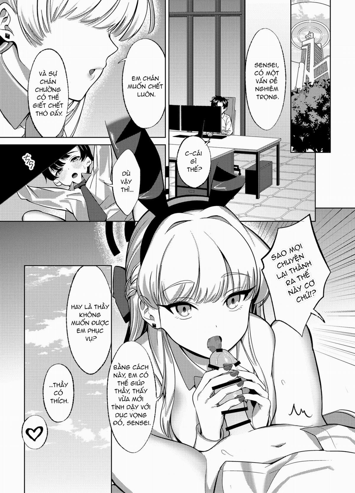 Itazura O shite Shimaimasu yo? 1 trang 17