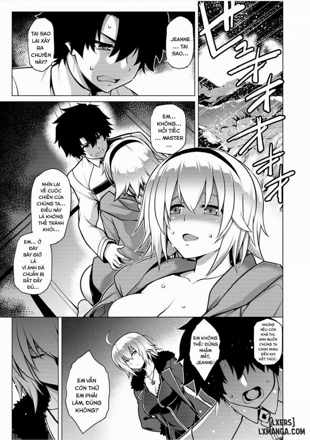 Itezona no Summer Lady Oneshot trang 1