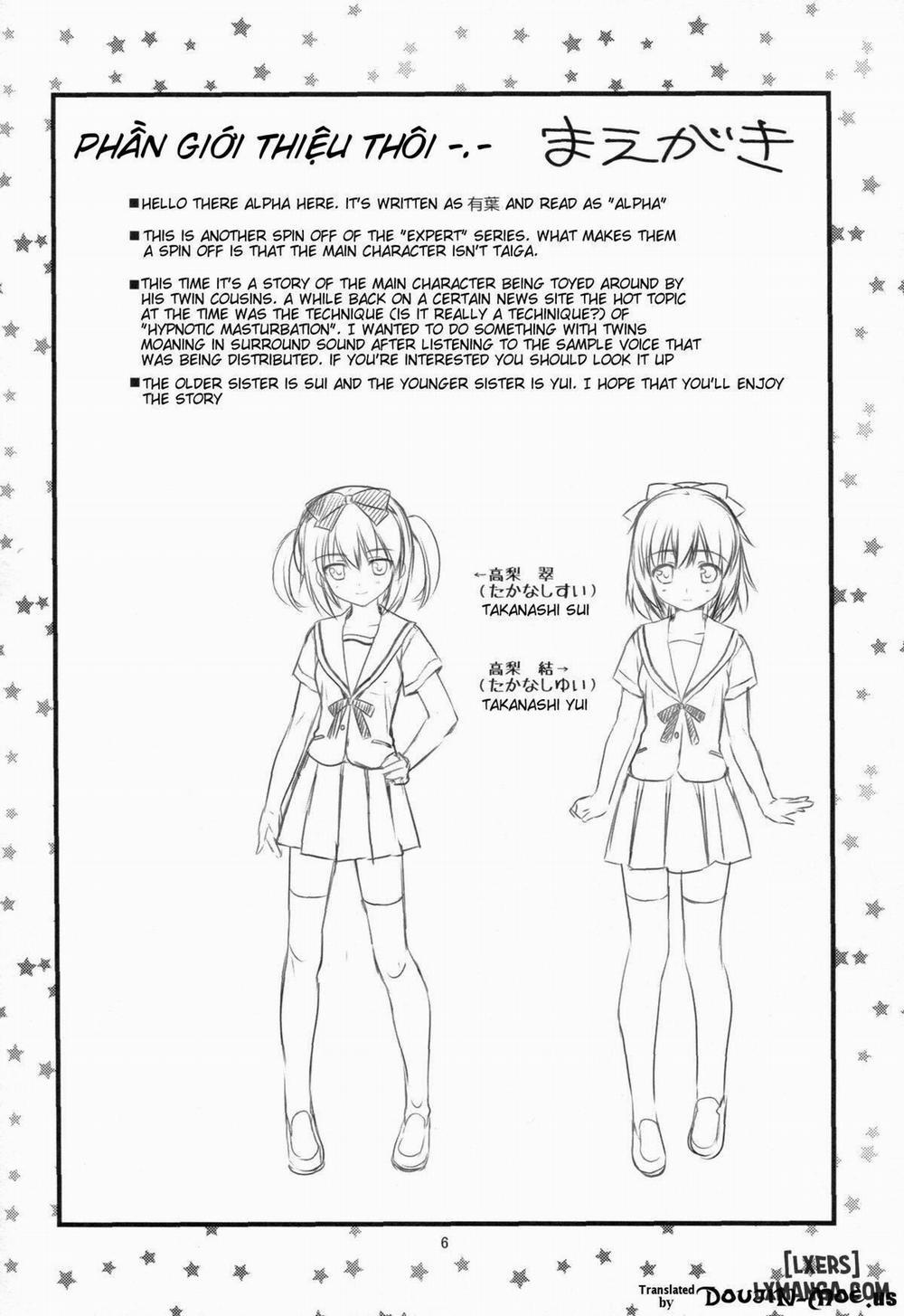 Itoko no Futago ni Otosareta 1 trang 1