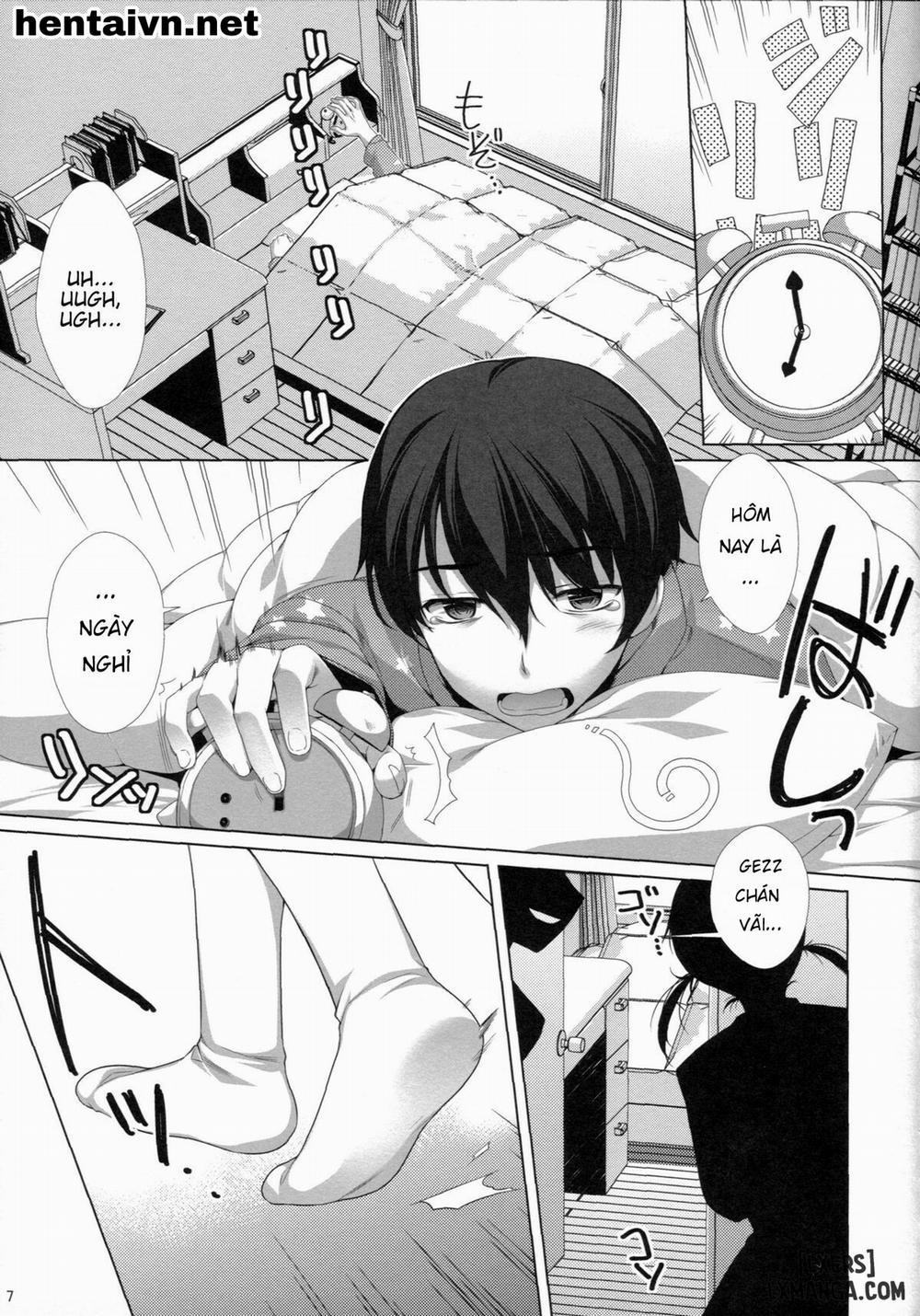 Itoko no Futago ni Otosareta 1 trang 2