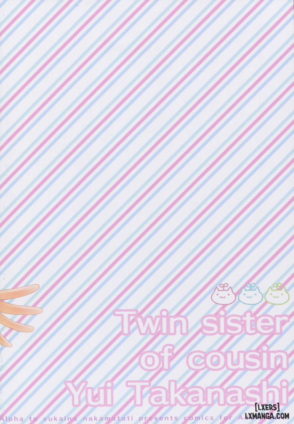 Itoko no Futago ni Otosareta 2 trang 24