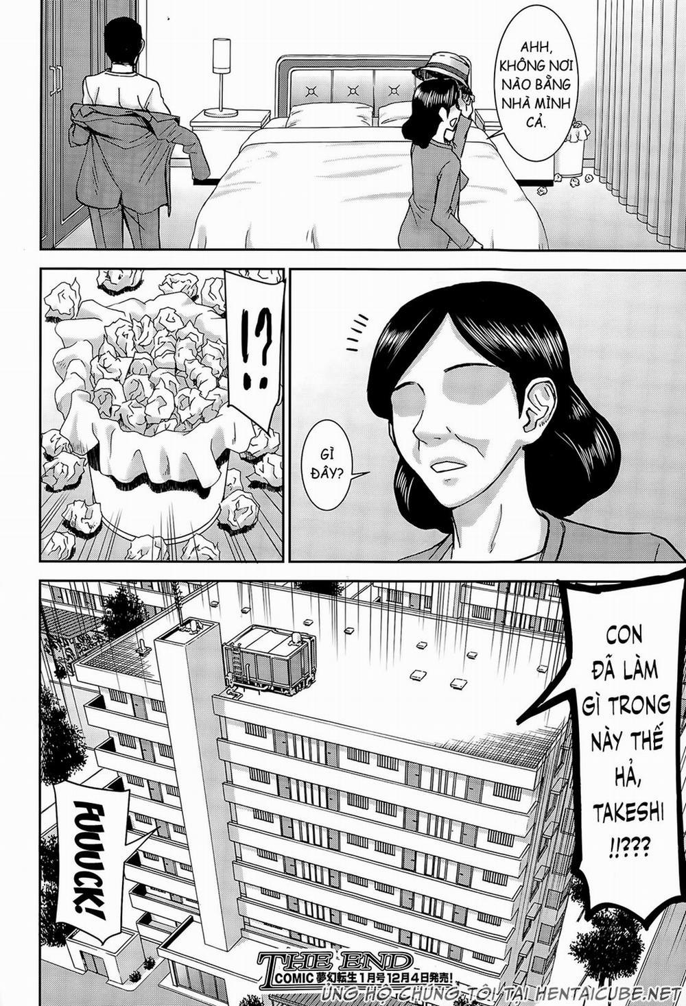 Itoko Shuurai - Cousin To Attack 2 [End] trang 29