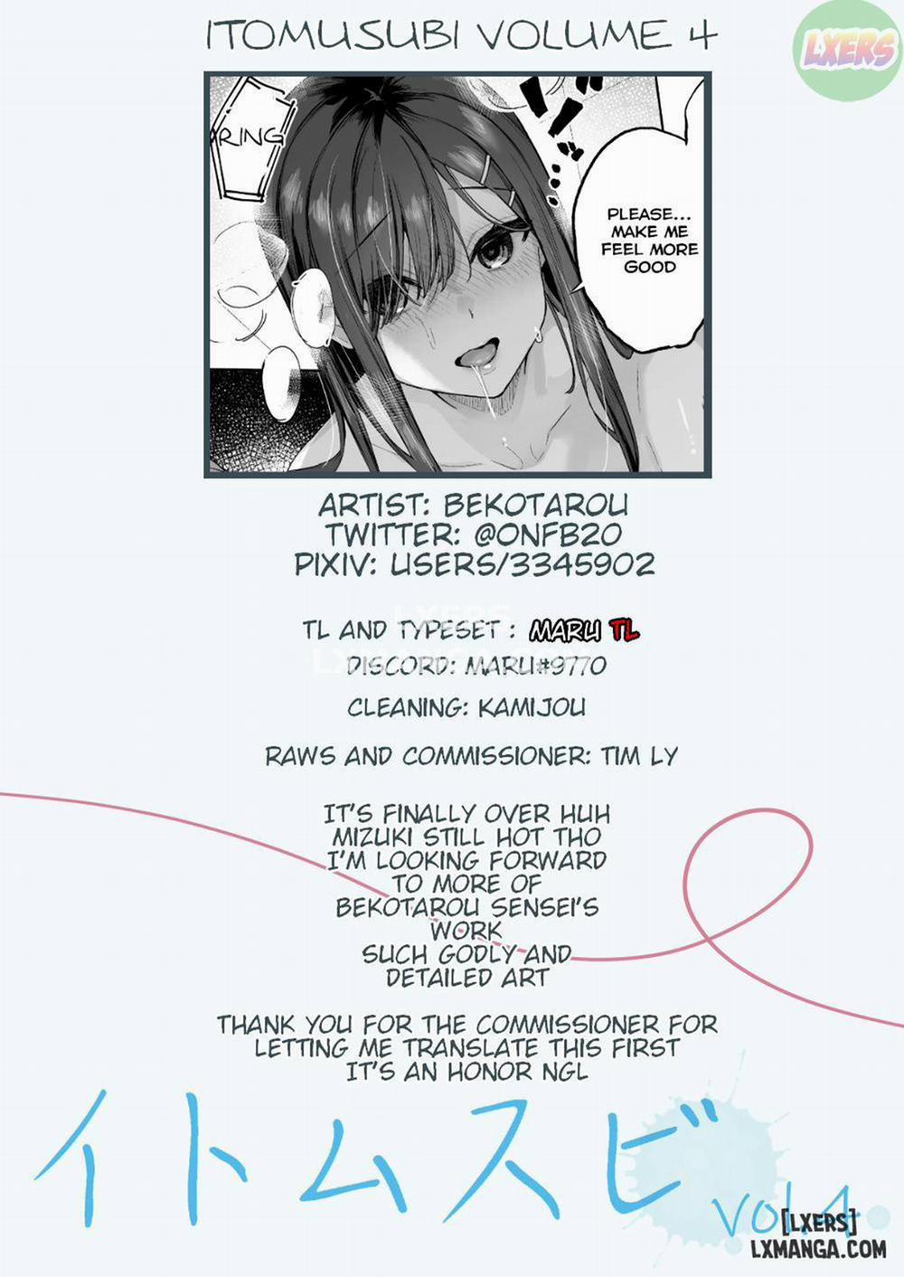 Itomusubi 4 trang 46