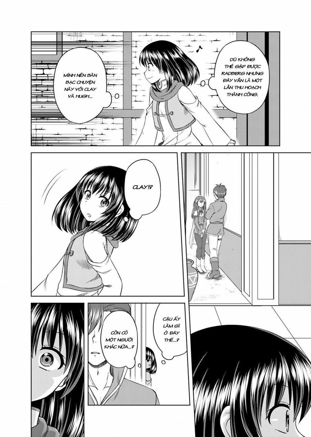 Itsu Made Mo Kawaiku Shi Teruto Omou Na Yo! ～Hijiriishini Negattara～ 5 trang 15