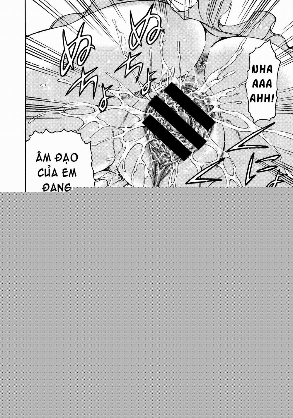 Itsu no Manika Shoujo wa 3 trang 17