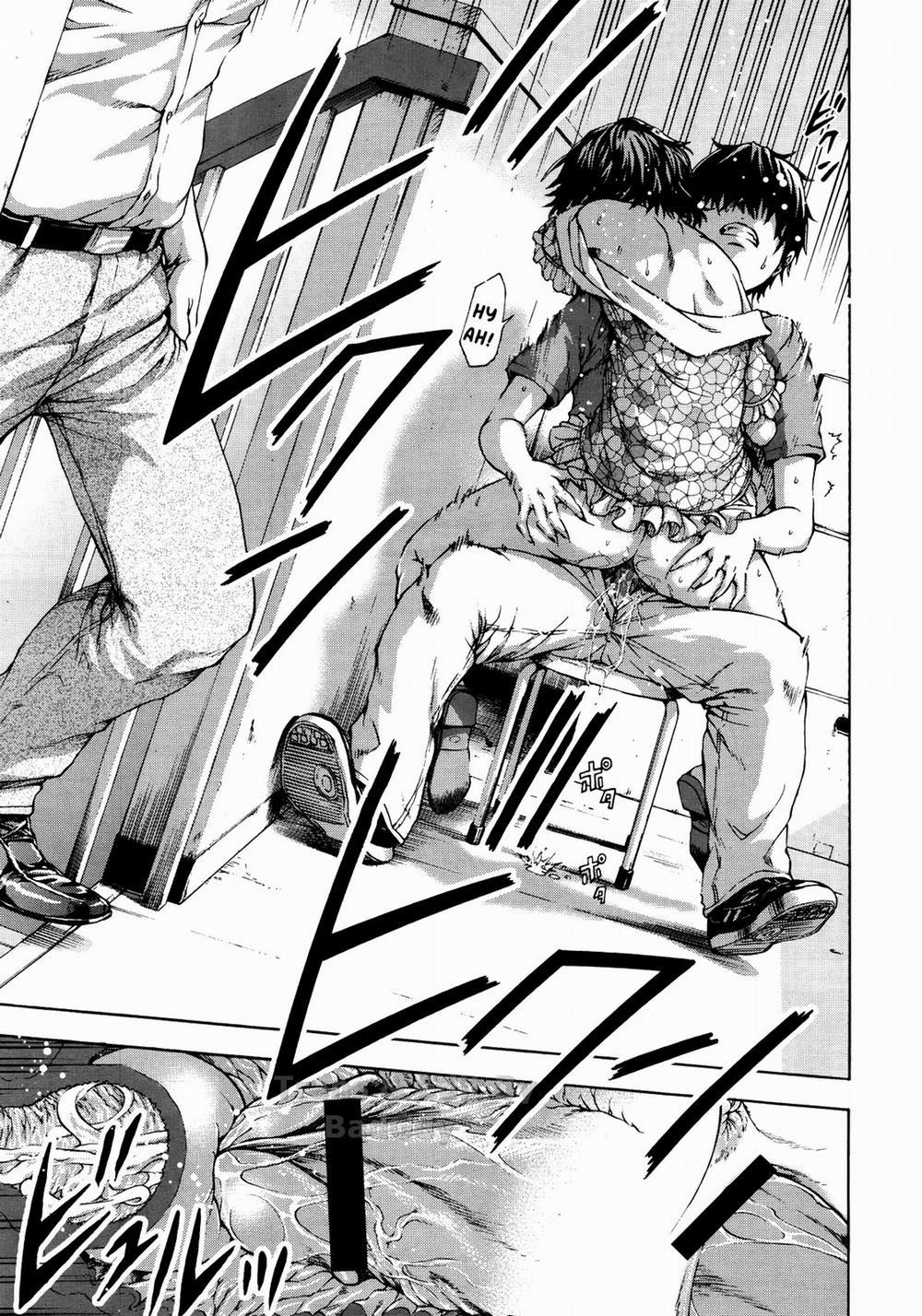 Itsu no Manika Shoujo wa 3 trang 18