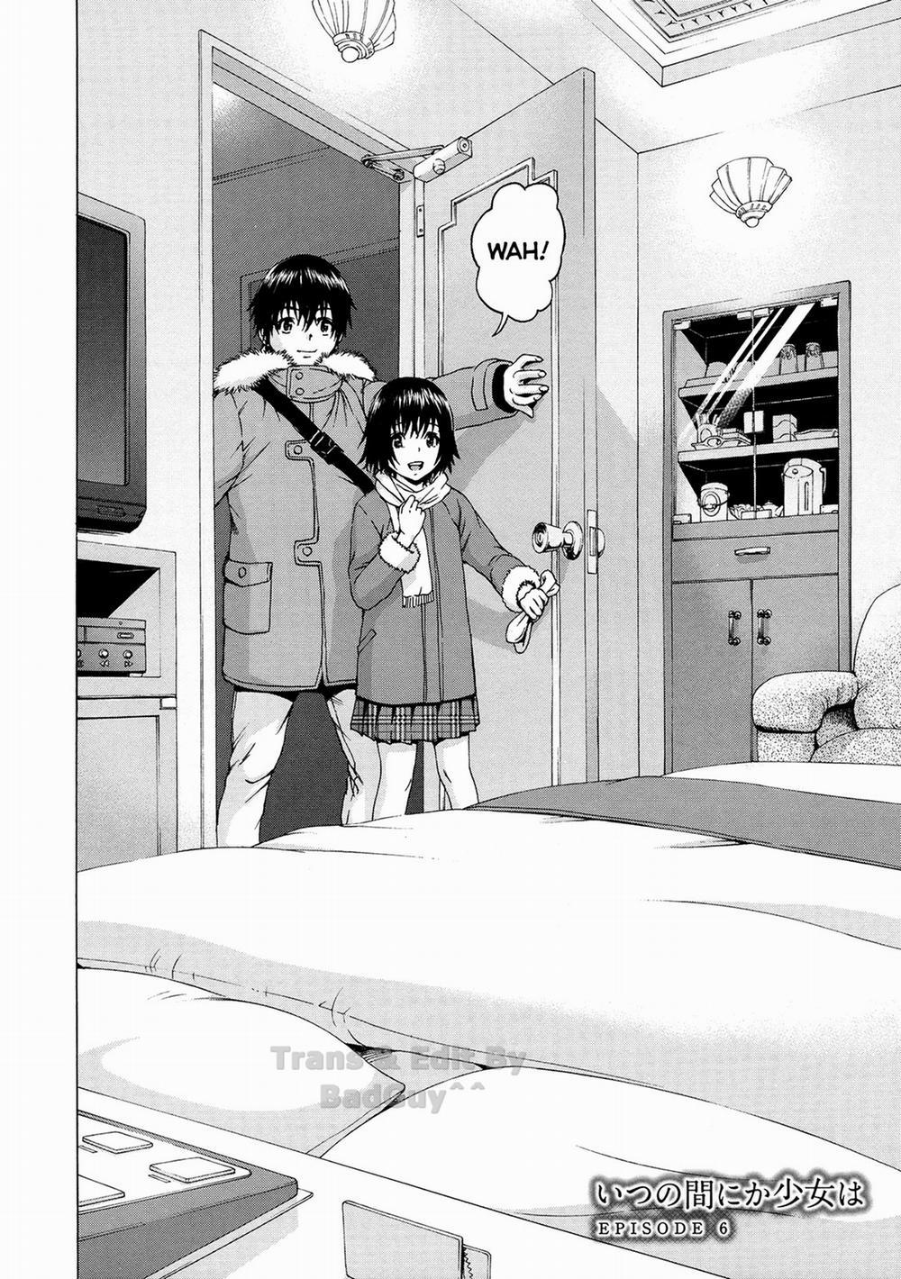 Itsu no Manika Shoujo wa 6 [End] trang 1