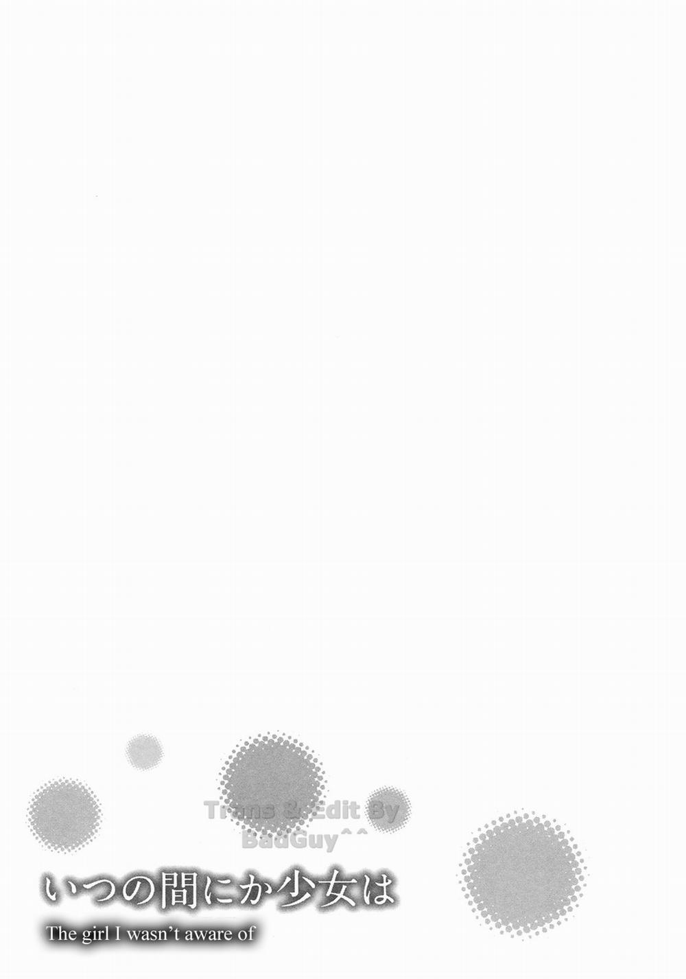 Itsu no Manika Shoujo wa 6 [End] trang 29