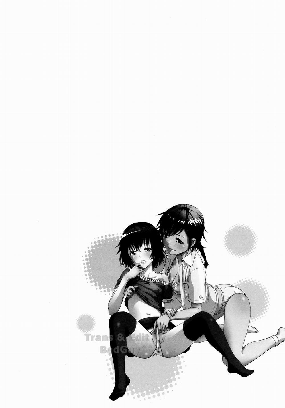 Itsu no Manika Shoujo wa 6 [End] trang 30