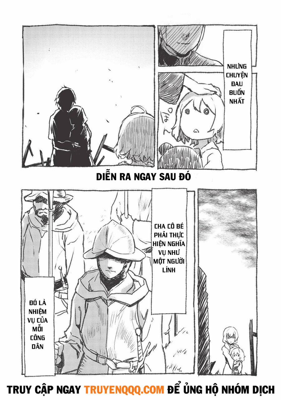 Itsudemo Jitaku Ni Kaerareru Ore Wa, Isekai De Gyoushounin O Hajimemashita 18 trang 3