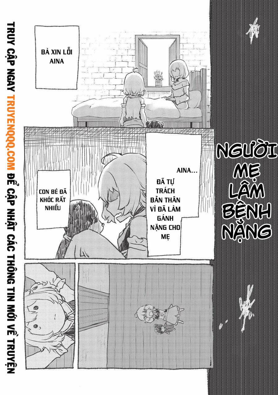 Itsudemo Jitaku Ni Kaerareru Ore Wa, Isekai De Gyoushounin O Hajimemashita 18 trang 7