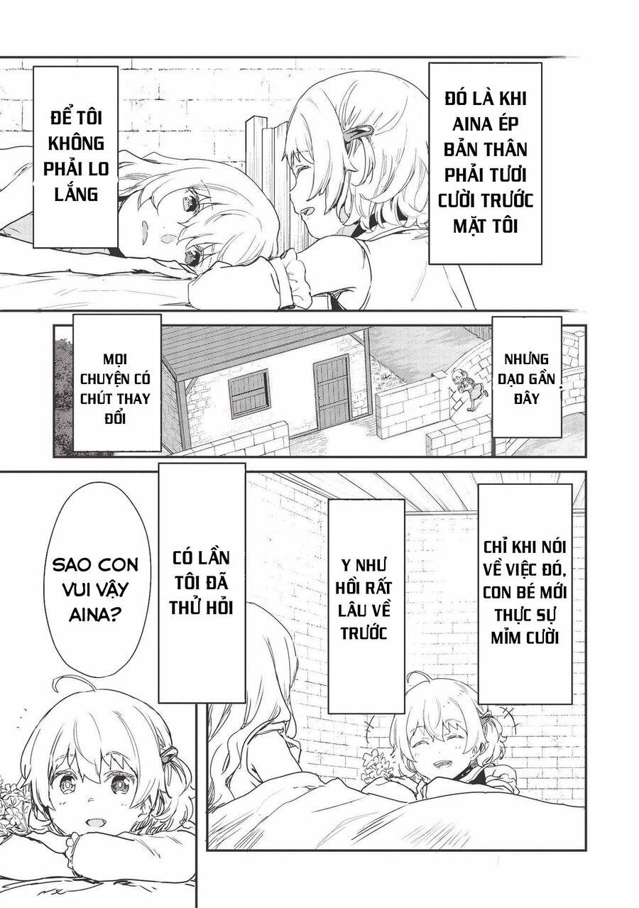 Itsudemo Jitaku Ni Kaerareru Ore Wa, Isekai De Gyoushounin O Hajimemashita 20 trang 3