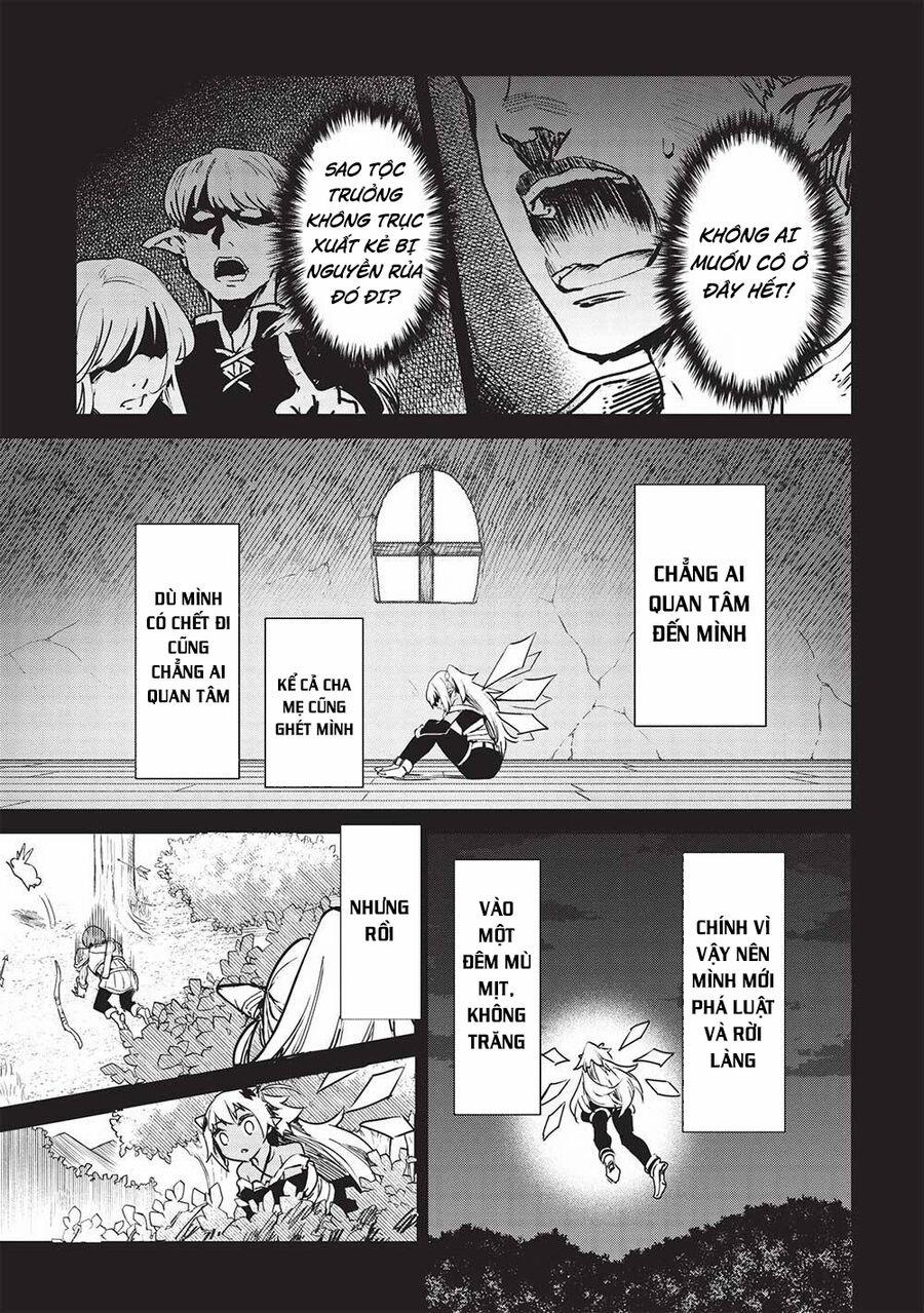 Itsudemo Jitaku Ni Kaerareru Ore Wa, Isekai De Gyoushounin O Hajimemashita 31 trang 12