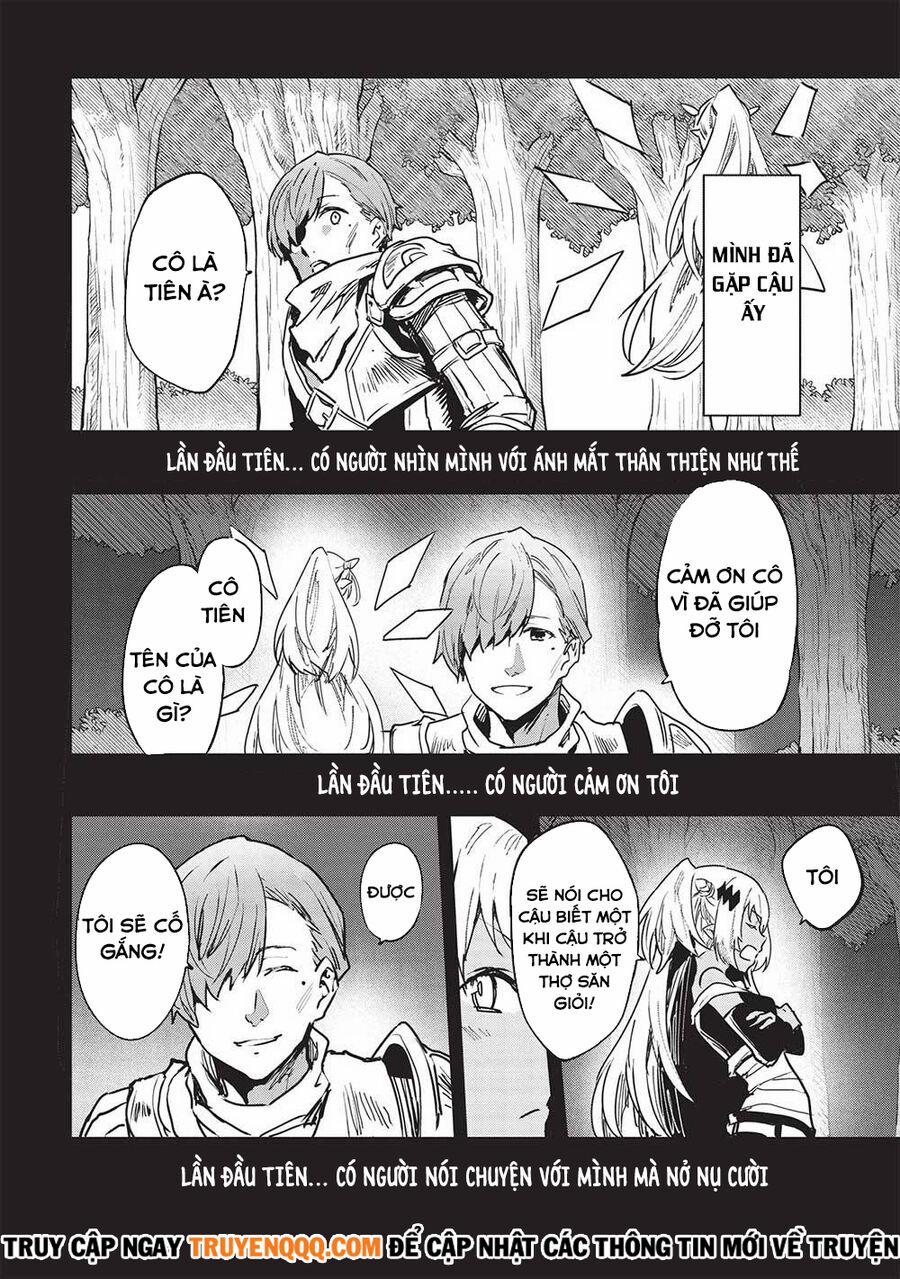 Itsudemo Jitaku Ni Kaerareru Ore Wa, Isekai De Gyoushounin O Hajimemashita 31 trang 13