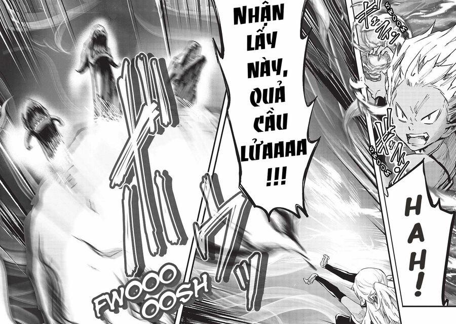 Itsudemo Jitaku Ni Kaerareru Ore Wa, Isekai De Gyoushounin O Hajimemashita 41 trang 1