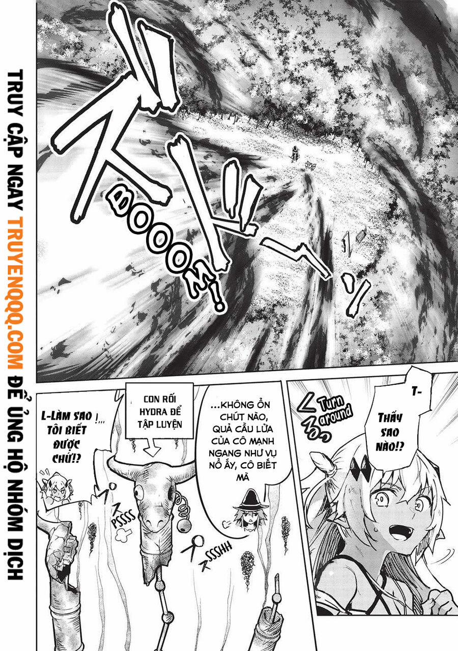 Itsudemo Jitaku Ni Kaerareru Ore Wa, Isekai De Gyoushounin O Hajimemashita 41 trang 2